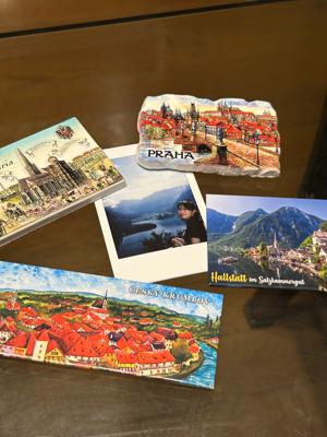 森本茉莉の旅ブログ🗺~オーストリア・チェコ~ - 画像11