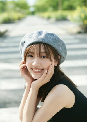 ぱんちゃん1st写真集発売決定〜✨