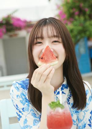 ぱんちゃん1st写真集発売決定〜✨ - 画像3