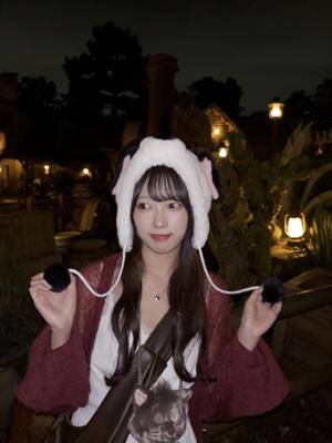 かわいい？よんでね♡ - 画像3