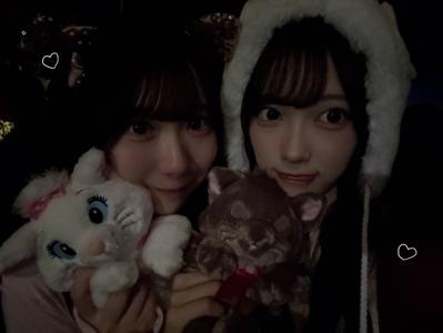 かわいい？よんでね♡ - 画像5