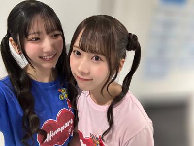 かわいくスマイルしとけばなんとかなる - 画像5