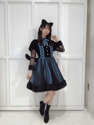 さきどりハロウィーン🐈‍⬛ - 画像2