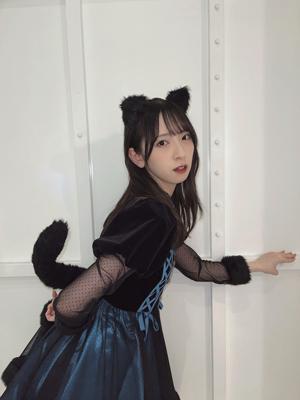 さきどりハロウィーン🐈‍⬛ - 画像3