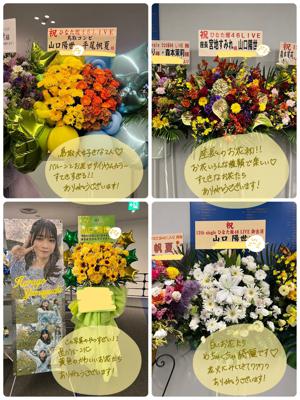 ( ¨̮ )>≡ひなた坂46LIVE - 画像13