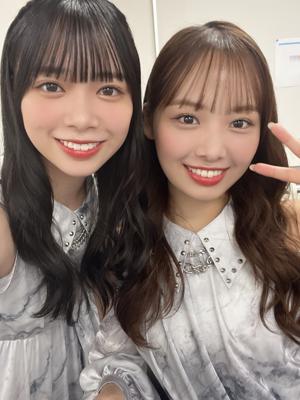 ( ¨̮ )>≡ひなた坂46LIVE - 画像4