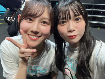 ( ¨̮ )>≡ひなた坂46LIVE - 画像6