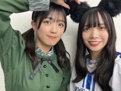 ( ¨̮ )>≡ひなた坂46LIVE - 画像8