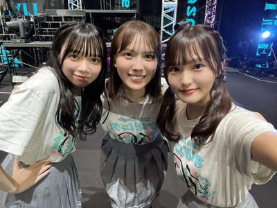 ひなた坂46 LIVE - 画像4