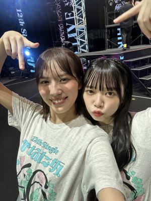 ひなた坂46ライブ 有難うございました。 - 画像9
