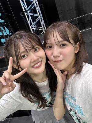 ひなた坂46ライブ 有難うございました。 - 画像10