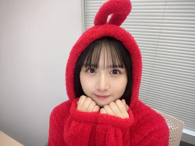 テレタビーズになったんだ！ - 画像3