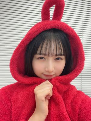 テレタビーズになったんだ！ - 画像4
