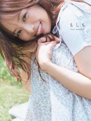 最近の濱岸ひより - 画像4