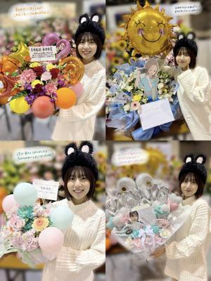 リアルミーグリin大阪　お花ブログです🌼 - 画像6
