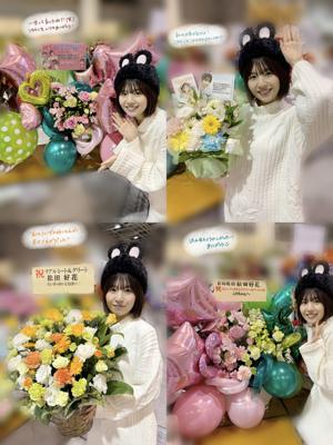リアルミーグリin大阪　お花ブログです🌼 - 画像7