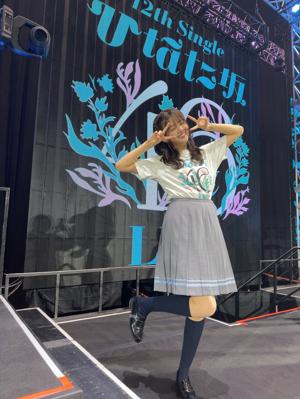 はるはる日記🌱 - ひなた坂 LIVE - - 画像13
