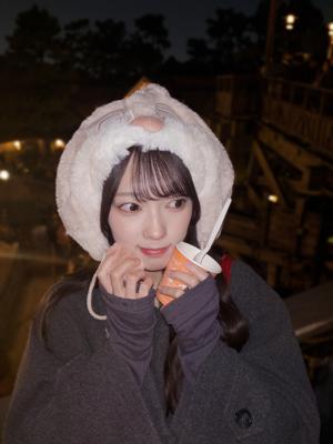 冬のかおり❄️ ひなパレみてね♡ - 画像5