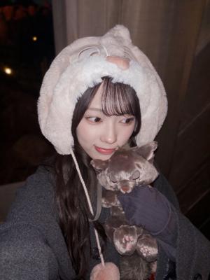 冬のかおり❄️ ひなパレみてね♡ - 画像6