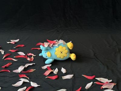 きょうは小坂とポカ - 画像4