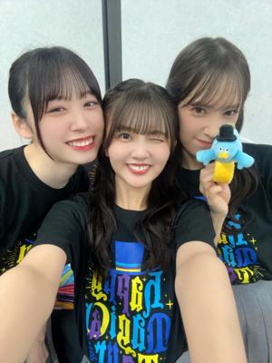 はるはる日記🌱 - #日向坂46_全国ツアー2024 - - 画像2