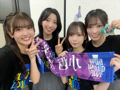はるはる日記🌱 - #日向坂46_全国ツアー2024 - - 画像3