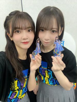 はるはる日記🌱 - #日向坂46_全国ツアー2024 - - 画像4