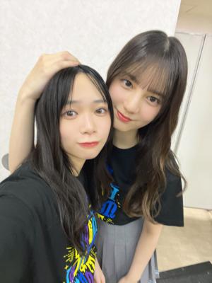 ( ¨̮ )>≡兵庫公演ありがとうございました！ - 画像2