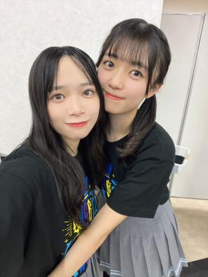 ( ¨̮ )>≡兵庫公演ありがとうございました！ - 画像3