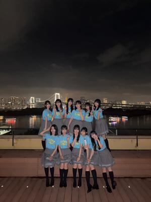 すみれさん in お台場 - 画像6