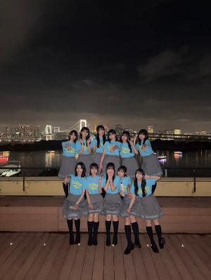 すみれさん in お台場 - 画像7