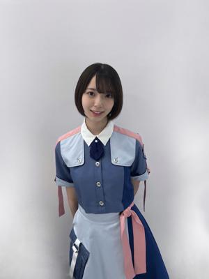 ひなさんが隣にいます - 画像2