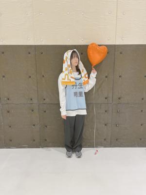( ¨̮ )>≡丹生さん - 画像5