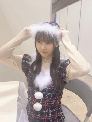 サンタ塚はみなさんに会いたいのである〜✨ - 画像3