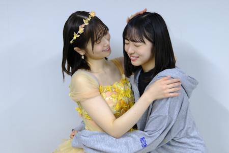 この前も言った気がするけど、髪を切ってもらう音好きなんだよね。正源司　陽子 - 画像8