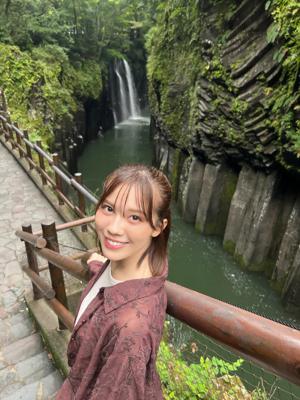 森本茉莉の旅ブログ🗺~宮崎県~ - 画像2