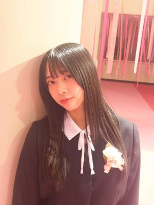 ( ¨̮ )>≡卒業写真だけが知ってる - 画像3
