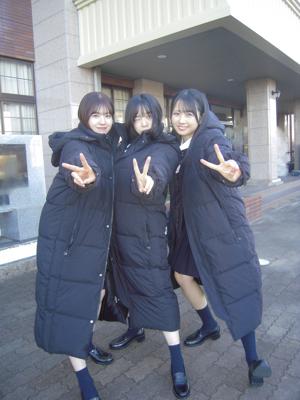 ( ¨̮ )>≡卒業写真だけが知ってる - 画像4