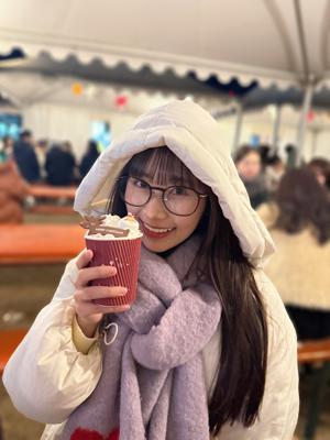 クリスマスイブで浮かれてる塚です〜 - 画像2