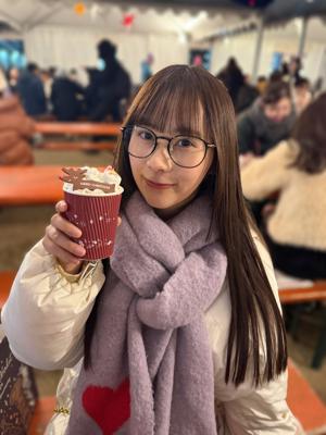 クリスマスイブで浮かれてる塚です〜 - 画像3