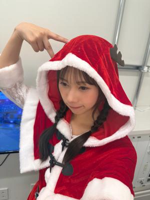クリスマスイブで浮かれてる塚です〜 - 画像5