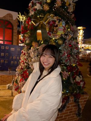 メリークリスマス♡