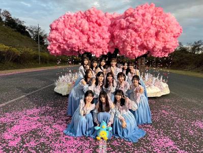 ポカが卒業写真だけが知ってるのMVオフショットを公開しました📸ぜひご覧ください🐦 - 画像11