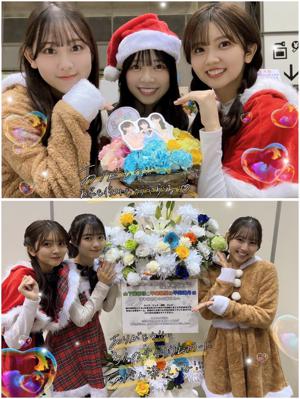 はるはる日記🌱 - Mステさん ・ ミート＆グリート ・ 祝花 - - 画像20