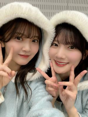 はるはる日記🌱 - Mステさん ・ ミート＆グリート ・ 祝花 - - 画像4