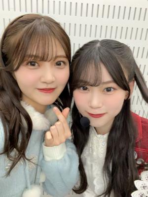 はるはる日記🌱 - Mステさん ・ ミート＆グリート ・ 祝花 - - 画像8