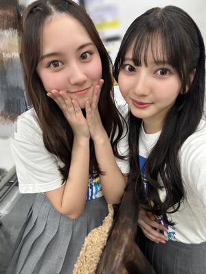 ずらーってスライドしていいからみて！ - 画像12