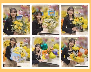 たくさんのありがとう🌸🌼 - 画像12