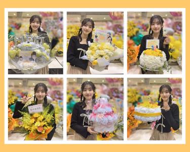 たくさんのありがとう🌸🌼 - 画像14