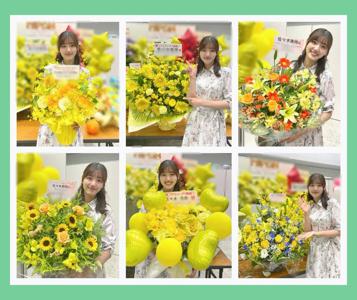 たくさんのありがとう🌸🌼 - 画像5